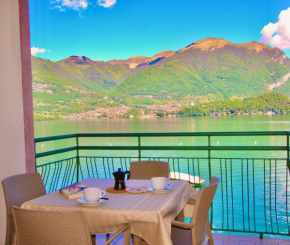 Infinity Luxury, Lezzeno